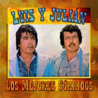 Los Hermanos Rivales - Luis Y Julian