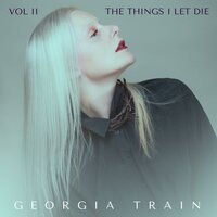 Anchor Of Us - Georgia Train & Bitter Ruin