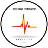 Gravity Shift - Broken Chair