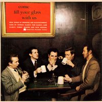 The Parting Glass - The Clancy Brothers & Tommy Makem