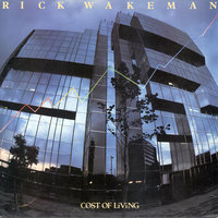 Bedtime Stories - Rick Wakeman