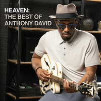 Everything Is Everything - Anthony David