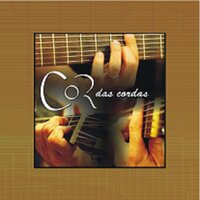 Clube da Esquina 2 - Grupo Cor Das Cordas & Edmundo Carneiro