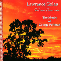Ghetto Sketches: A Birdling Sings - Lawrence Golan & Martin Perry