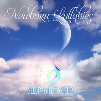 Peaceful Mind (Beautiful Sounds Ocean Waves) - Baby Lullaby Festival