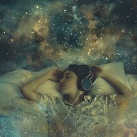 Restful Night Music - Sleepicious & Hayden Ball & Swedish Sound Therapy