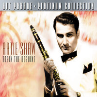 It Had To Be You Trumpet, Billy Butterfield - Artie Shaw