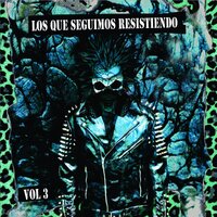 Death and the Street - Boikot & K.A.S. & TOBER & Desertor & Corrupted Youth & Asma