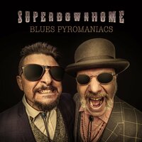 Vacuity Blues - Superdownhome