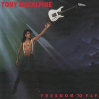 Salvation - Tony MacAlpine