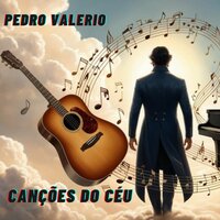 Sem Medo De Ser Feliz - Pedro Valerio
