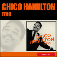 Skinned Strings - The Chico Hamilton Quintet