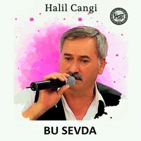 Kara Yazı - Halil Cangi