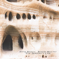 Ochua - Steve Roach & Byron Metcalf