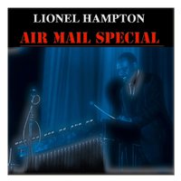 Red Cross - Lionel Hampton