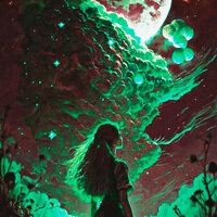 Evening Time - XKRA & SCXREDCXRSED