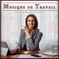 Musique calme pour la lecture - Musique de Concentration & Musique de Concentration Pour Le Travail & Concentration Profonde