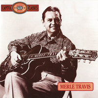 Sioux City Sue - Merle Travis