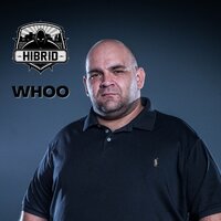 Whoo - Hibrid