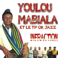 Nathou - Youlou Mabiala & Orchestre T.P.O.K. Jazz