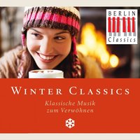 Eine musikalische Schlittenfahrt - Kammerorchester Berlin & Леопольд Моцарт