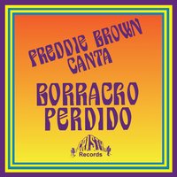 Regrets - Freddie Brown