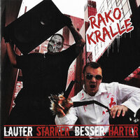 Mafia Attentat - Kralle & Rako