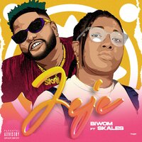 Jeje - BIWOM & Skales