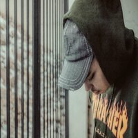 Ilostmyselfalongtimeago - RANSTEEZ & CAZA