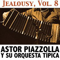 Welcome to Italy - Astor Piazzolla Y Su Orquesta Típica