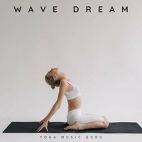 Dreamy Aurora Veil - Yoga Music Guru
