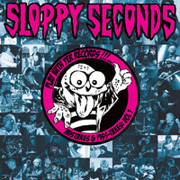 Can't Stand Rock 'n' roll - Sloppy Seconds