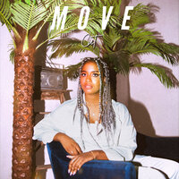 Move - Cat