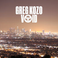 Absence - Greg Kozo