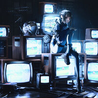winter wind - LeoN1 & Y15WHELL & SXDRXQ