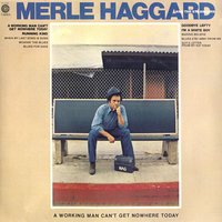 Got A Letter From My Kid Today - Merle Haggard & The Strangers