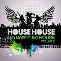 Kamina - Futuristic Polar Bears & Dara K & Gabriel