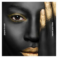 Repeat Your Kiss - Jaques Le Noir