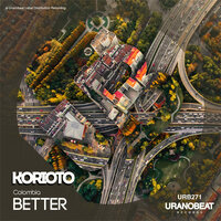 Better - Korioto