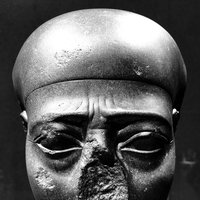 Amenophis - Ruede Hagelstein