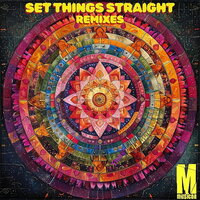 Set Things Straight - V77NNY & SEIZMIC