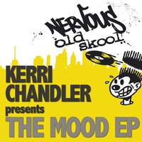 Just Livin' - Kerri Chandler