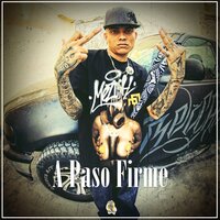 A Paso Firme - Lil Wacho