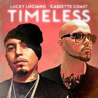 Oh My God! - Lucky Luciano & Cassette Coast