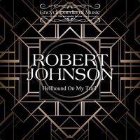 Malted Milk - Robert Johnson
