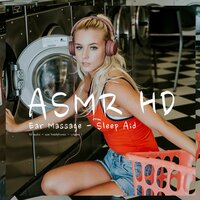 Asmr: Soft Foam - ASMR HD