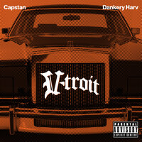 Make A Move - Capstan & Dankery Harv