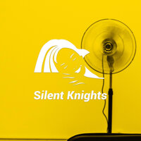 White Noise White Noise Sleep - Silent Knights & Dylan Barnes & Robert Davy & Mark Dowling