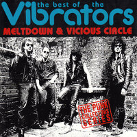 No Mercy - The Vibrators