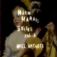 Pièces en trio: Prélude - Noël Akchoté & Марен Маре
